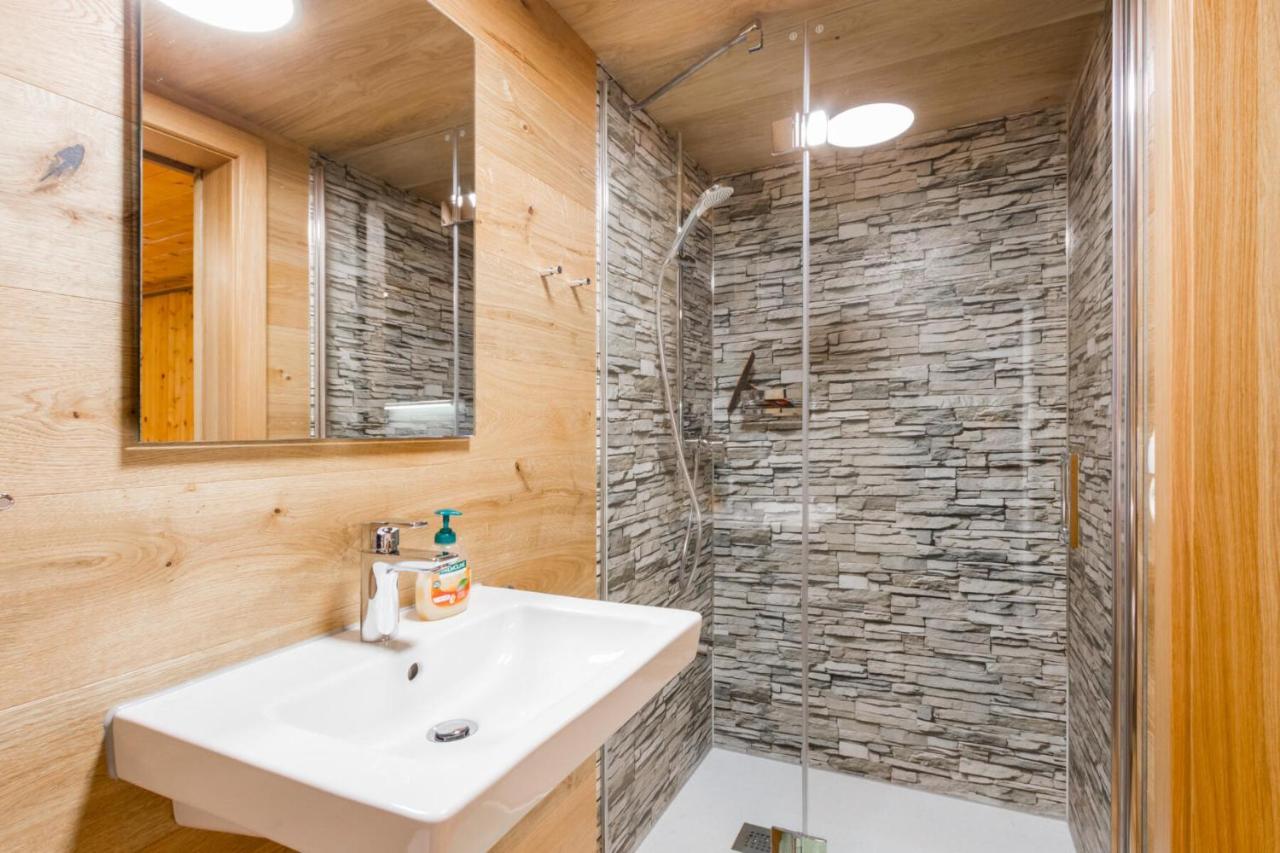 Apartament Haus Mair Gaschurn Zewnętrze zdjęcie