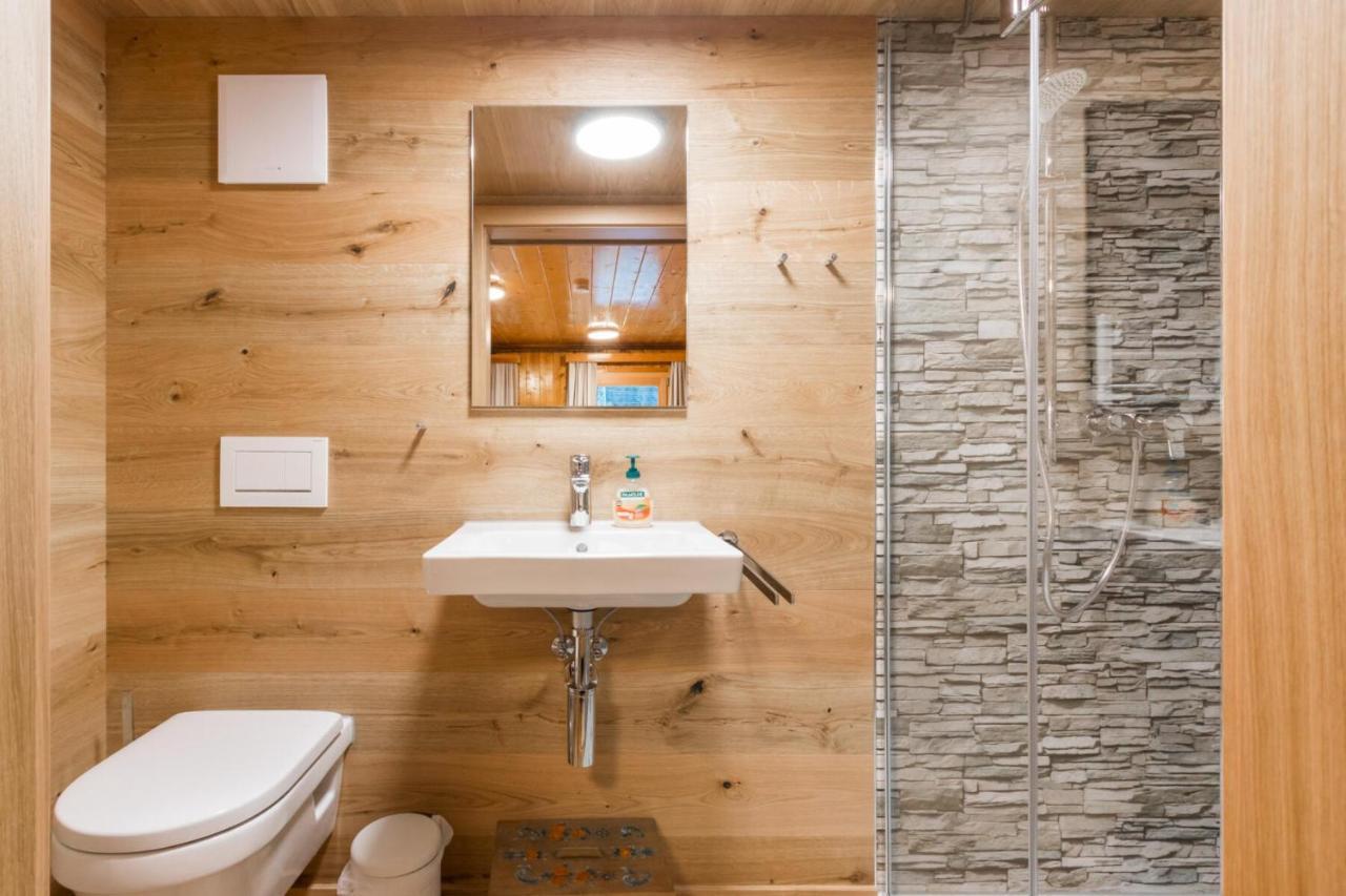 Apartament Haus Mair Gaschurn Zewnętrze zdjęcie