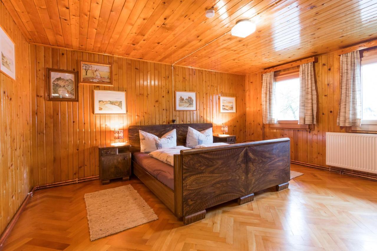 Apartament Haus Mair Gaschurn Zewnętrze zdjęcie