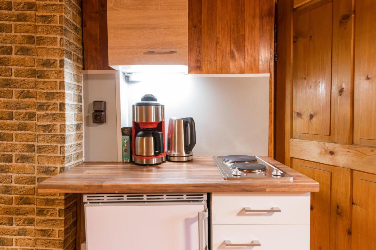 Apartament Haus Mair Gaschurn Zewnętrze zdjęcie