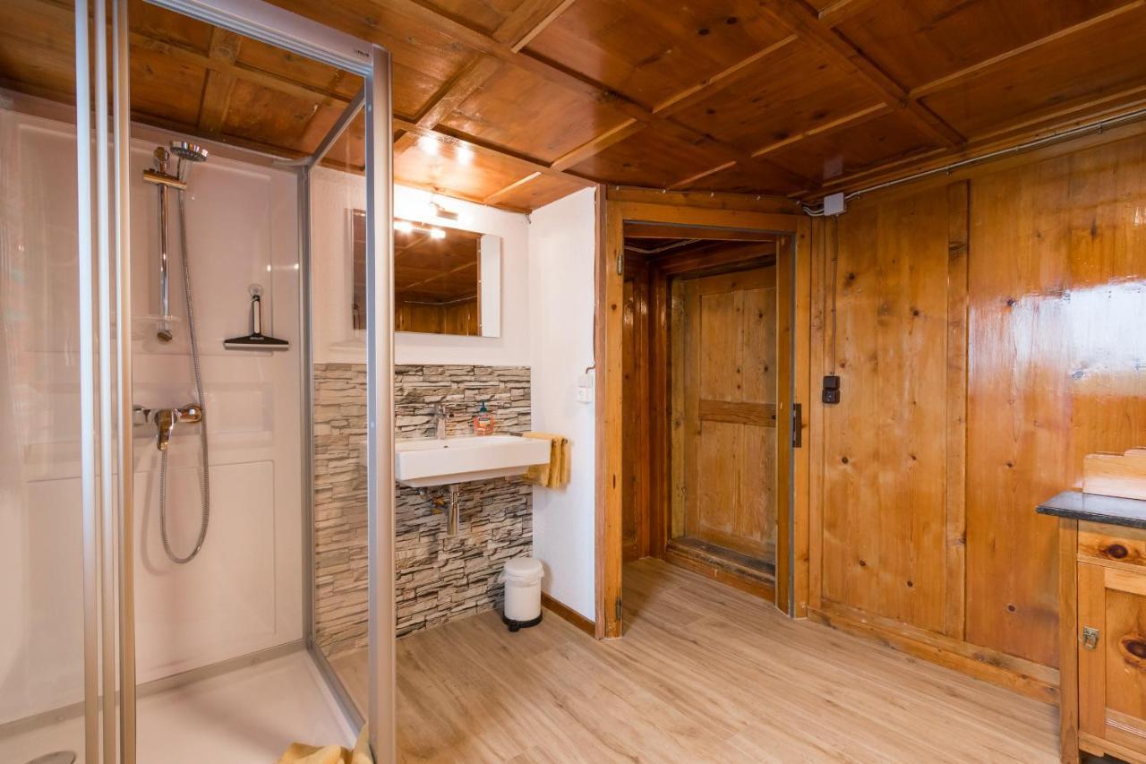 Apartament Haus Mair Gaschurn Zewnętrze zdjęcie