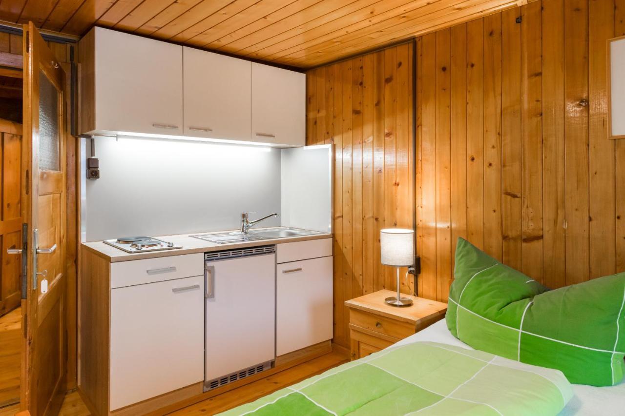 Apartament Haus Mair Gaschurn Zewnętrze zdjęcie
