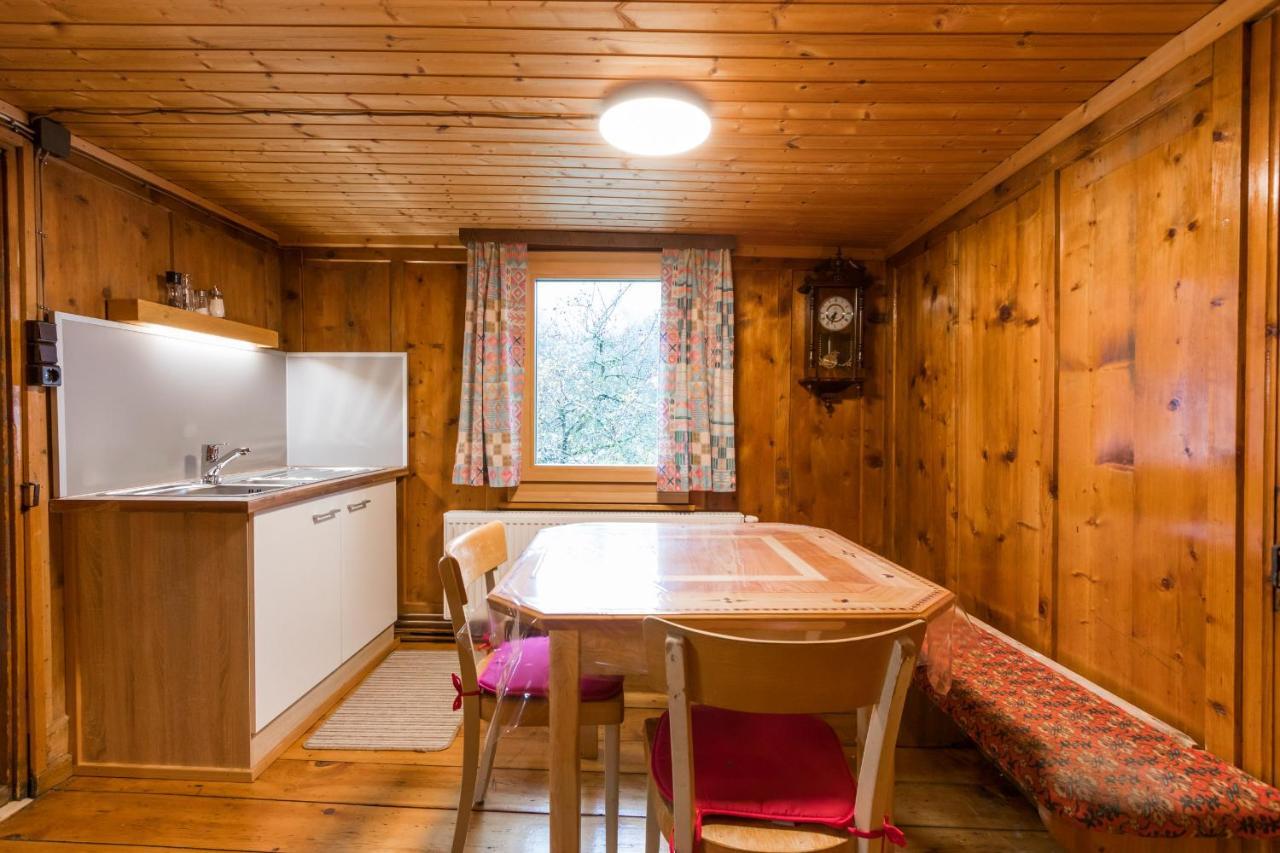 Apartament Haus Mair Gaschurn Zewnętrze zdjęcie