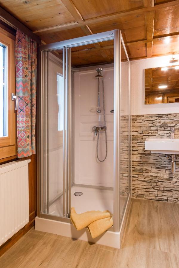 Apartament Haus Mair Gaschurn Zewnętrze zdjęcie