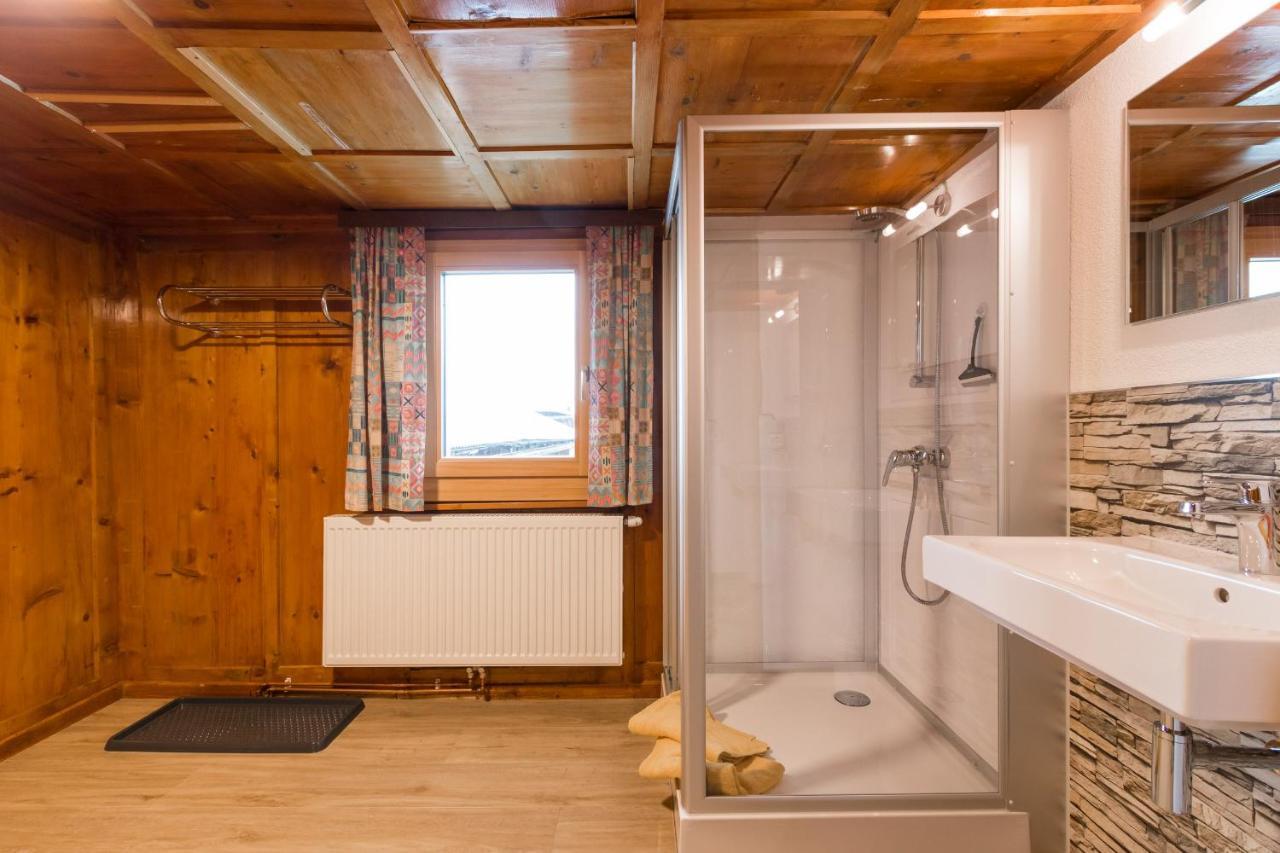 Apartament Haus Mair Gaschurn Zewnętrze zdjęcie